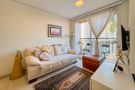 Apartamento à venda com 65m², 3 quartos e 1 vaga Apartamento à venda com 65m², 3 quartos e 1 vagaSala