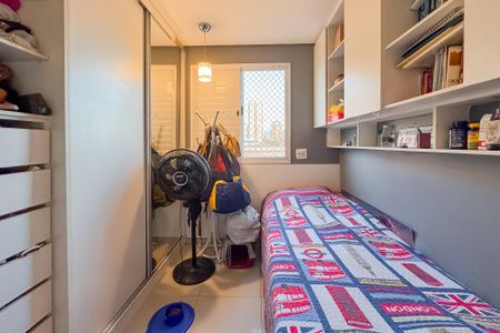 Apartamento à venda com 65m², 3 quartos e 1 vaga Apartamento à venda com 65m², 3 quartos e 1 vagaQuarto 2