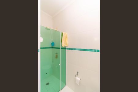 Casa à venda com 280m², 3 quartos e 5 vagas Casa à venda com 280m², 3 quartos e 5 vagasBanheiro da Suíte 2