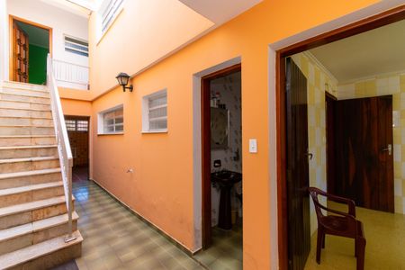 Casa à venda com 280m², 3 quartos e 5 vagas Casa à venda com 280m², 3 quartos e 5 vagasÁrea comum