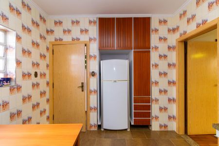 Casa à venda com 280m², 3 quartos e 5 vagas Casa à venda com 280m², 3 quartos e 5 vagasCozinha