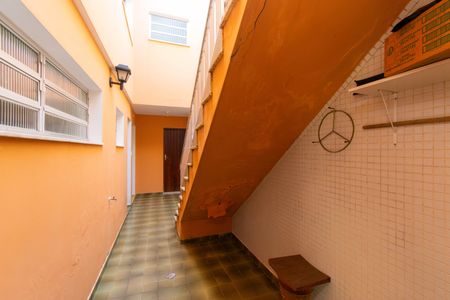 Casa à venda com 280m², 3 quartos e 5 vagas Casa à venda com 280m², 3 quartos e 5 vagasÁrea comum