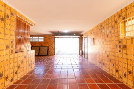 Casa à venda com 280m², 3 quartos e 5 vagas Casa à venda com 280m², 3 quartos e 5 vagasÁrea comum