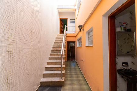 Casa à venda com 280m², 3 quartos e 5 vagas Casa à venda com 280m², 3 quartos e 5 vagasÁrea comum