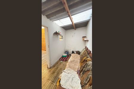 Casa à venda com 157m², 3 quartos e 2 vagas Casa à venda com 157m², 3 quartos e 2 vagasQuarto da Area de Serviço