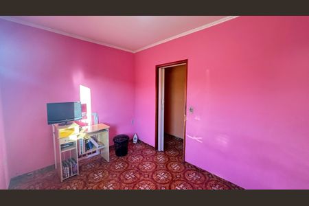 Casa à venda com 157m², 3 quartos e 2 vagas Casa à venda com 157m², 3 quartos e 2 vagasQuarto 3