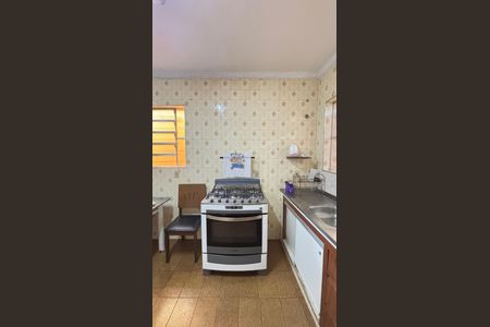 Casa à venda com 157m², 3 quartos e 2 vagas Casa à venda com 157m², 3 quartos e 2 vagasCozinha