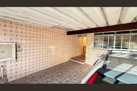 Casa à venda com 157m², 3 quartos e 2 vagas Casa à venda com 157m², 3 quartos e 2 vagasGaragem