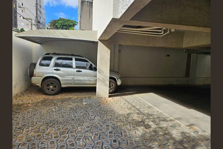 Apartamento à venda com 110m², 3 quartos e 2 vagasEstacionamento