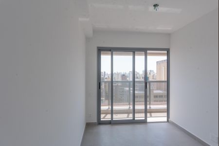 Quarto de apartamento para alugar com 1 quarto, 37m² em Botafogo, Campinas
