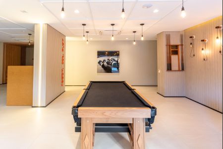 Apartamento à venda com 37m², 1 quarto e 1 vaga Apartamento à venda com 37m², 1 quarto e 1 vagaÁrea comum