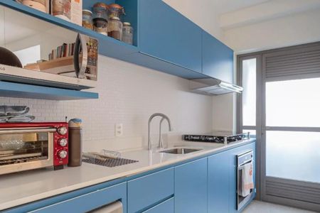 Apartamento à venda com 101m², 2 quartos e 2 vagas Apartamento à venda com 101m², 2 quartos e 2 vagasFoto 29