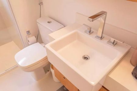 Apartamento à venda com 101m², 2 quartos e 2 vagas Apartamento à venda com 101m², 2 quartos e 2 vagasFoto 20