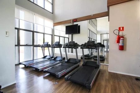 Apartamento à venda com 101m², 2 quartos e 2 vagas Apartamento à venda com 101m², 2 quartos e 2 vagasFoto 37