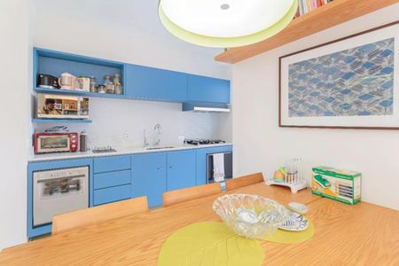 Apartamento à venda com 101m², 2 quartos e 2 vagas Apartamento à venda com 101m², 2 quartos e 2 vagasFoto 25