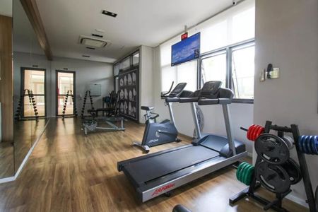 Apartamento à venda com 101m², 2 quartos e 2 vagas Apartamento à venda com 101m², 2 quartos e 2 vagasFoto 40