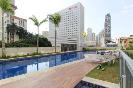 Apartamento à venda com 101m², 2 quartos e 2 vagas Apartamento à venda com 101m², 2 quartos e 2 vagasFoto 42