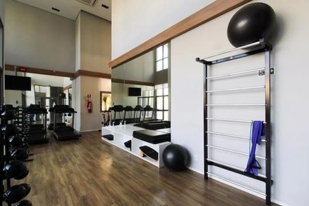 Apartamento à venda com 101m², 2 quartos e 2 vagas Apartamento à venda com 101m², 2 quartos e 2 vagasFoto 39