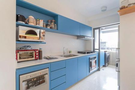 Apartamento à venda com 101m², 2 quartos e 2 vagas Apartamento à venda com 101m², 2 quartos e 2 vagasFoto 26