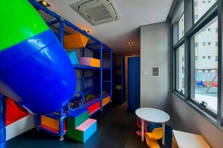 Apartamento à venda com 101m², 2 quartos e 2 vagas Apartamento à venda com 101m², 2 quartos e 2 vagasFoto 33