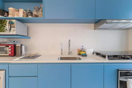 Apartamento à venda com 101m², 2 quartos e 2 vagas Apartamento à venda com 101m², 2 quartos e 2 vagasFoto 28