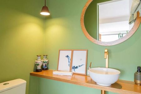 Apartamento à venda com 101m², 2 quartos e 2 vagas Apartamento à venda com 101m², 2 quartos e 2 vagasFoto 24