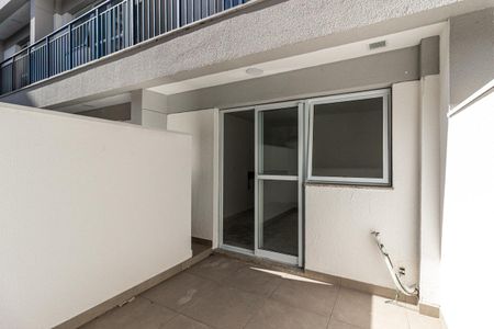Studio para alugar com 27m², 1 quarto e sem vaga Studio para alugar com 27m², 1 quarto e sem vagaStudio - Área Privativa