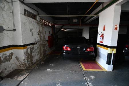 Apartamento à venda com 136m², 3 quartos e 2 vagasGaragem 1