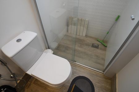 Apartamento à venda com 136m², 3 quartos e 2 vagasBanheiro 2