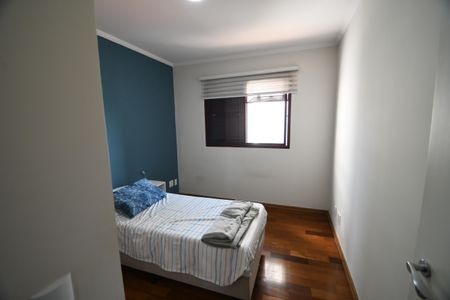 Apartamento à venda com 136m², 3 quartos e 2 vagasQuarto 1