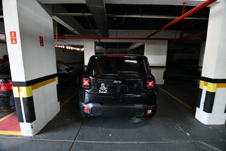 Apartamento à venda com 136m², 3 quartos e 2 vagasGaragem 2