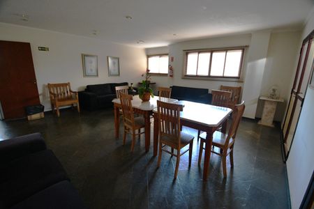 Apartamento à venda com 136m², 3 quartos e 2 vagasÁrea comum - Salão de festas