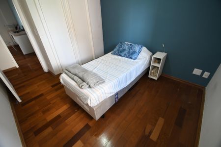 Apartamento à venda com 136m², 3 quartos e 2 vagasQuarto 1