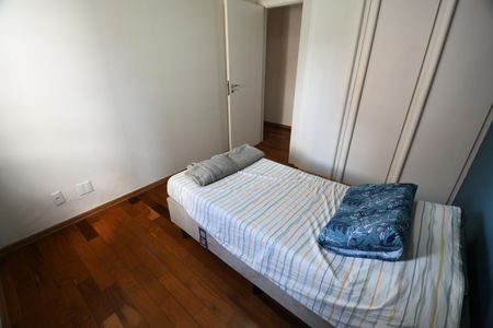 Apartamento à venda com 136m², 3 quartos e 2 vagasQuarto 1
