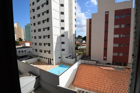 Apartamento à venda com 136m², 3 quartos e 2 vagasQuarto de Serviço - Vista