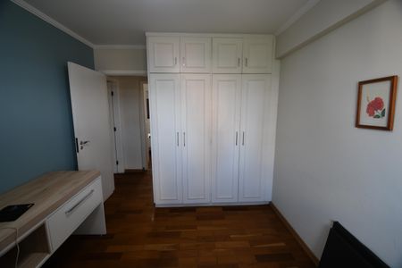 Apartamento à venda com 136m², 3 quartos e 2 vagasQuarto 2