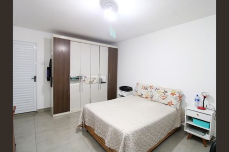 Casa à venda com 87m², 2 quartos e sem vagaQuarto 1