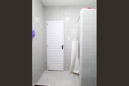 Casa à venda com 87m², 2 quartos e sem vagaBanheiro