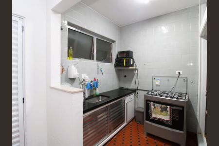 Casa à venda com 87m², 2 quartos e sem vagaCozinha