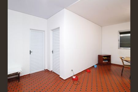 Casa à venda com 87m², 2 quartos e sem vagaSala