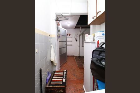 Casa à venda com 87m², 2 quartos e sem vagaÁrea de Serviço