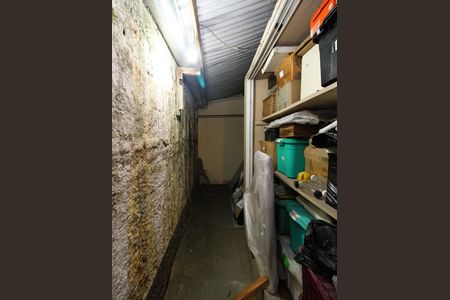 Casa à venda com 87m², 2 quartos e sem vagaQuintal