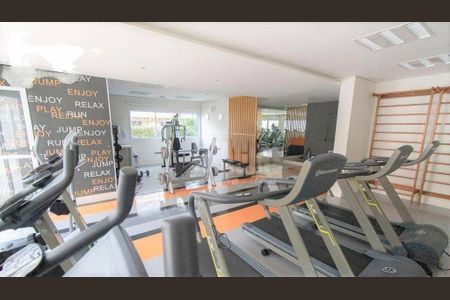 Apartamento à venda com 56m², 2 quartos e 1 vaga
