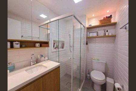 Apartamento à venda com 56m², 2 quartos e 1 vaga
