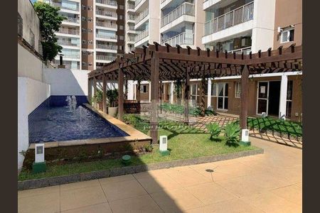Apartamento à venda com 56m², 2 quartos e 1 vaga