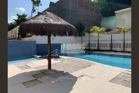 Apartamento à venda com 56m², 2 quartos e 1 vaga