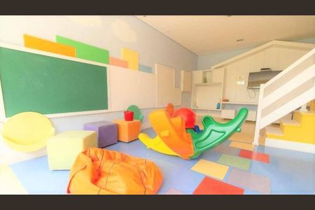 Apartamento à venda com 56m², 2 quartos e 1 vaga