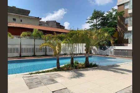 Apartamento à venda com 56m², 2 quartos e 1 vaga