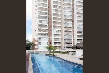 Apartamento à venda com 56m², 2 quartos e 1 vaga