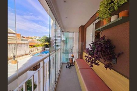 Apartamento à venda com 56m², 2 quartos e 1 vaga